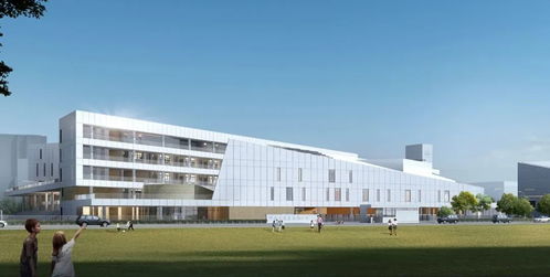 金中江心洲分校新技術(shù)開(kāi)發(fā)項(xiàng)目啟動(dòng)，智慧校園建設(shè)再提速