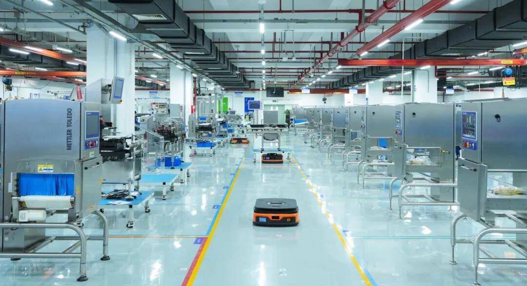 萬(wàn)億之后，再看常州 技術(shù)創(chuàng)新驅(qū)動(dòng)的城市發(fā)展新篇章