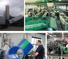 未來(lái)工廠(chǎng)Zuro投產(chǎn)，引領(lǐng)德國(guó)進(jìn)口管道技術(shù)開(kāi)發(fā)新紀(jì)元