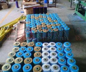 潛山縣八達(dá)制刷廠 專業(yè)水產(chǎn)品清洗毛刷供應(yīng)商，助力海鮮零售品質(zhì)升級(jí)